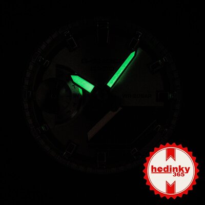 Casio G-Shock Original GMA-S2100MD-1AER Carbon Core Guard