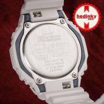 Casio G-Shock Original GMA-S2100MD-7AER Carbon Core Guard