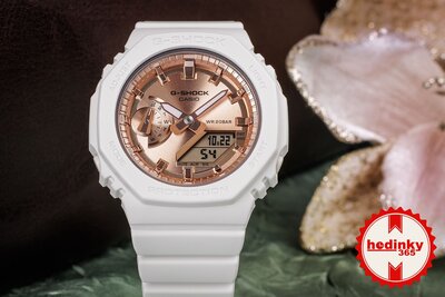 Casio G-Shock Original GMA-S2100MD-7AER Carbon Core Guard