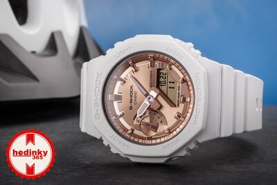 Casio G-Shock Original GMA-S2100MD-7AER Carbon Core Guard