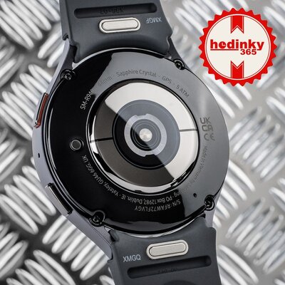 Samsung Galaxy Watch6, 44mm, Graphite