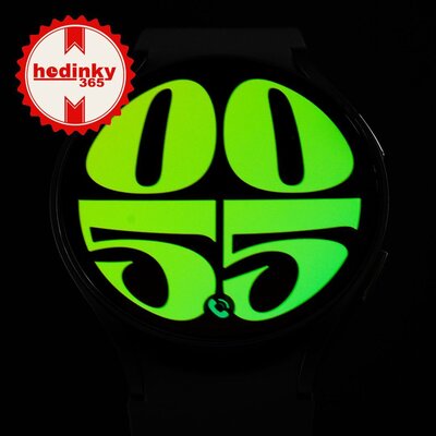 Samsung Galaxy Watch6, 44mm, Graphite