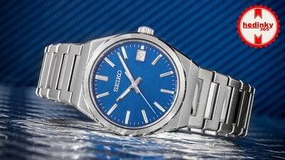 Seiko Quartz SUR555P1