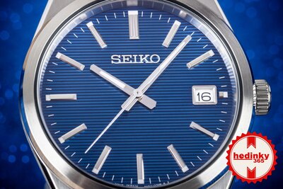Seiko Quartz SUR555P1