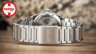 Seiko Quartz SUR555P1