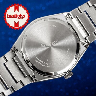 Seiko Quartz SUR555P1