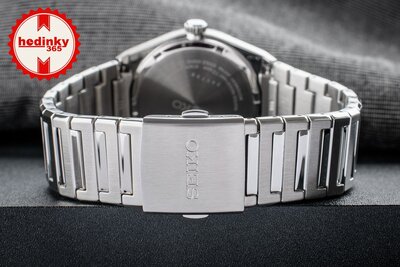 Seiko Quartz SUR555P1