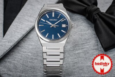 Seiko Quartz SUR555P1