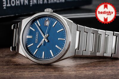 Seiko Quartz SUR555P1