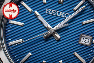 Seiko Quartz SUR555P1