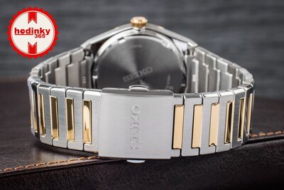 Seiko Quartz SUR558P1