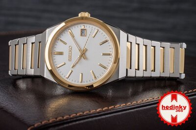 Seiko Quartz SUR558P1