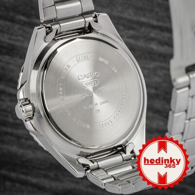 Casio Collection Baby Duro MDV-10D-1A1VEF