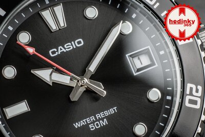 Casio Collection Baby Duro MDV-10D-1A1VEF