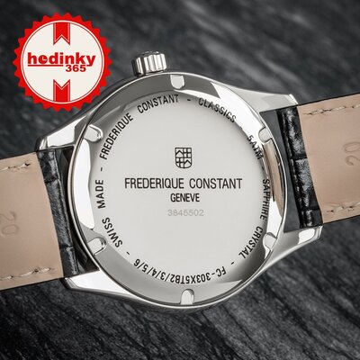 Frederique Constant Classics Automatic FC-303MC5B6