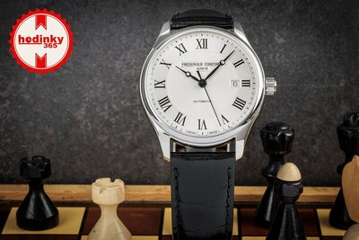 Frederique Constant Classics Automatic FC-303MC5B6