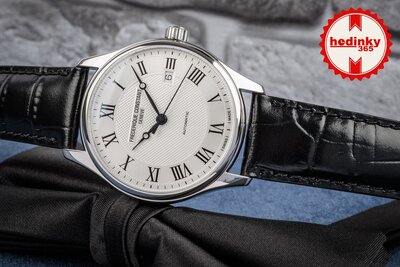 Frederique Constant Classics Automatic FC-303MC5B6