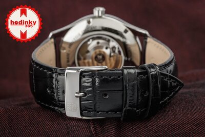 Frederique Constant Classics Heart Beat Automatic FC-310MCK5B6