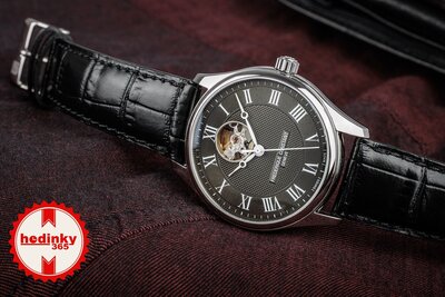 Frederique Constant Classics Heart Beat Automatic FC-310MCK5B6