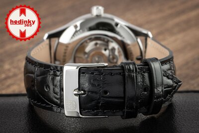 Frederique Constant Classics Heart Beat Automatic FC-310MC5B6