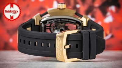 Invicta Disney Mickey Mouse Automatic 53mm 44068 Limited Edition