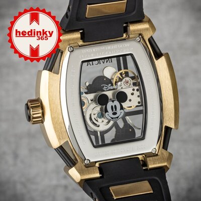 Invicta Disney Mickey Mouse Automatic 53mm 44068 Limited Edition