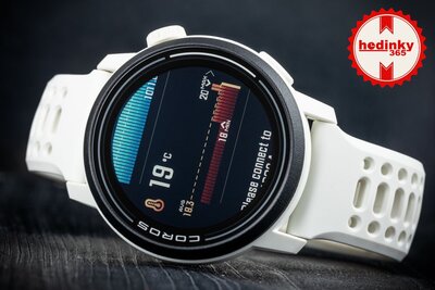 COROS PACE 3 ホワイト GPSスマートウォッチ　カロス　ペース3 Coros Pace 3 GPS Outdoor Watch – OutdoorVitals