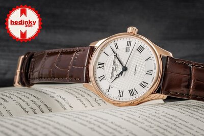 Frederique Constant Classics Gents Automatic FC-303MC5B4