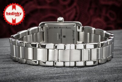 Frederique Constant Classics Ladies Quartz FC-200MC16B