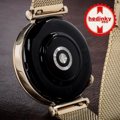 Huawei GT4 41mm, Golden Metal