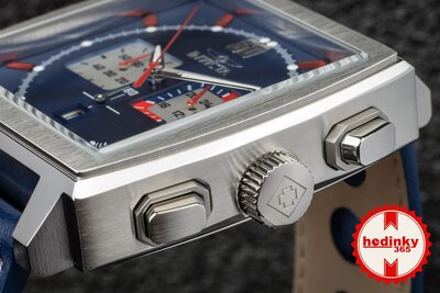 Invicta S1 Rally Quartz 44749