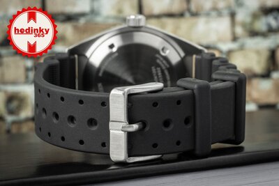 Citizen Promaster Marine Automatic NY0120-01EE