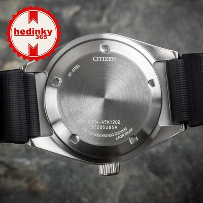 Citizen Promaster Marine Automatic NY0129-07LE