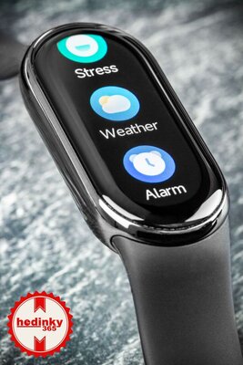 Xiaomi Smart Band 8 Graphite Black