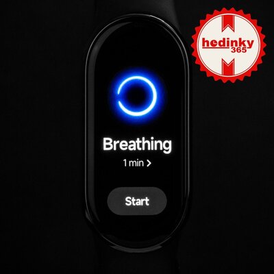 Xiaomi Smart Band 8 Graphite Black