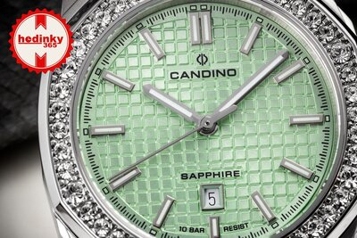 Candino Lady Elegance C4756/2