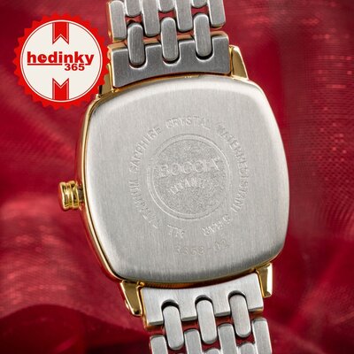 Boccia Titanium 3353-02