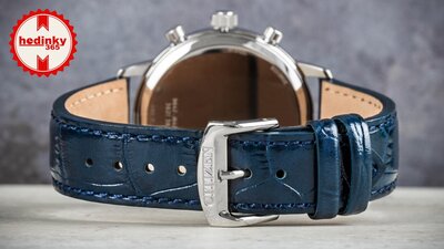 Citizen Elegant Eco-Drive Chronograph CA7069-16A