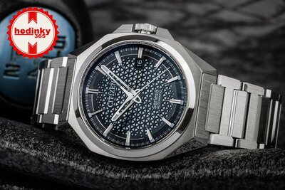 nastunobashoページ Citizen Series 8 Automatic NA1010-84X | Hodinky-365.com