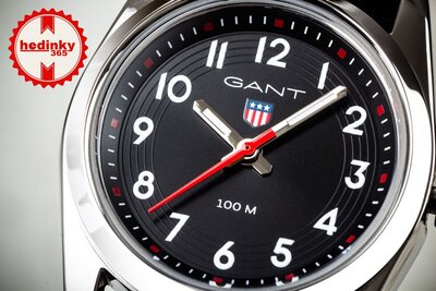 Gant Graduate K280002-S