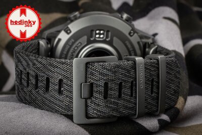 Garmin MARQ 2 Commander Carbon Edition (Premium)