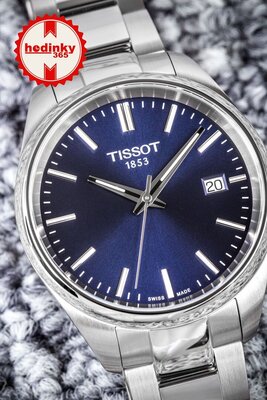 Tissot PR 100 Lady Quartz T150.210.11.041.00