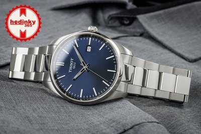 Tissot PR 100 Quartz T150.410.11.041.00