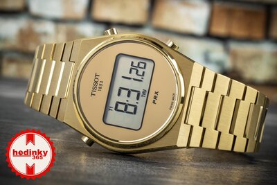 Tissot PRX Quartz T137.263.33.020.00