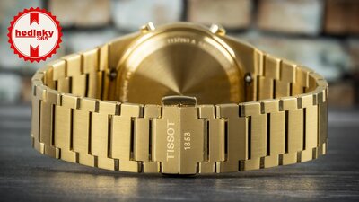 Tissot PRX Quartz T137.263.33.020.00