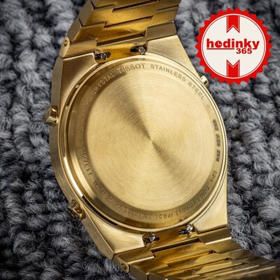 Tissot PRX Quartz T137.263.33.020.00