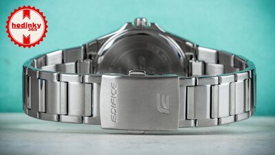 Casio Edifice EFR-S108D-2BVUEF