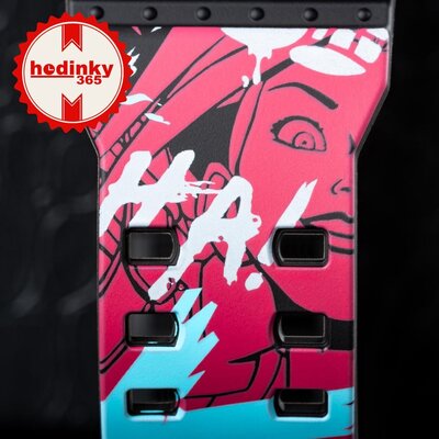 Casio G-Shock GA-110LL-1AER LEAGUE OF LEGEND