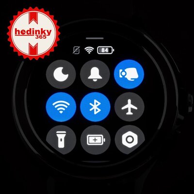 Xiaomi Watch 2 Pro Black BT