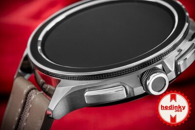 Xiaomi Watch 2 Pro - BT Silver